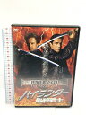 【中古】ハイランダー 最終戦士 角川書店 クリストファー・ランバート DVD