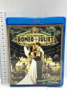 【中古】ロミオ&ジュリエット 20世紀フォックスホームエンターテイメント レオナルドディカプリオ Blu-ray