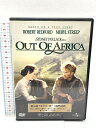【中古】愛と哀しみの果て ジェネオン・ユニバーサル ロバート・レッドフォード DVD