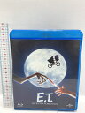 【中古】E.T. NBCユニバーサル・エンターテイメントジャパン Blu-ray