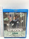 【中古】大逆転 NBCユニバーサル・エンターテイメント ダン・エイクロイド Blu-ray