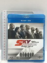 【中古】ワイルド・スピード SKY MISSION NBCユニバーサル・エンターテイメントジャパン ヴィン・ディーゼル Blu-ray+DVD 2枚組