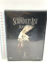 【中古】シンドラーのリスト スペシャル・エディション ジェネオン・ユニバーサル リーアム・ニーソン DVD 2枚組
