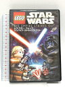【中古】レゴ(R)スター・ウォーズ エンパイア・ストライクス・アウト 20世紀フォックスホームエンターテイメント マット・スローン DVD