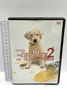 【中古】マーリー2 世界一おバカな犬のはじまりの物語 20世紀フォックスホームエンターテイメント トラヴィス・ターナー DVD