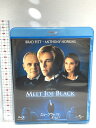 【中古】ジョー・ブラックをよろしく ジェネオン・ユニバーサル ブラッド・ピット Blu-ray