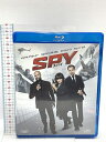 【中古】SPY/スパイ 20世紀フォックスホームエンターテイメント ポール・フェイグ Blu-ray