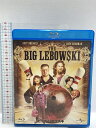 【中古】ビッグ・リボウスキ ジェネオン・ユニバーサル ジェフ・ブリッジス Blu-ray