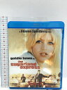 【中古】続・激突!/カージャック NBCユニバーサル・エンターテイメントジャパン ゴールディ・ホーン Blu-ray