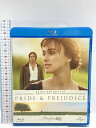 【中古】プライドと偏見 ジェネオン・ユニバーサル キーラ・ナイトレイ Blu-ray