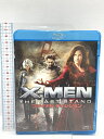 【中古】X-MEN:ファイナル ディシジョン 20世紀フォックスホームエンターテイメント ヒュー・ジャックマン Blu-ray