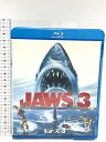 【中古】ジョーズ3 (2D/3D) NBCユニバーサル・エンターテイメントジャパン デニス・クエイド Blu-ray