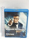 【中古】ダイヤモンドは永遠に 20世紀フォックスホームエンターテイメント ショーン・コネリー Blu-ray