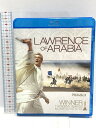 【中古】アラビアのロレンス ソニー・ピクチャーズエンタテイメント ピーター・オトゥール Blu-ray