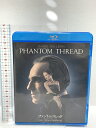 【中古】ファントム・スレッド NBCユニバーサル・エンターテイメントジャパン ダニエル・デイ=ルイス Blu-ray