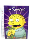 【中古】ザ・シンプソンズ シーズン13 DVDコレクターズBOX 20世紀フォックスホームエンターテイメント 大平 透 DVD4枚組