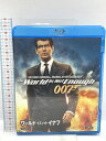 【中古】ワールド・イズ・ノット・イナフ 20世紀フォックスホームエンターテイメント ピアース・ブロスナン