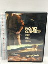 【中古】ロードゲーム NBCユニバーサル・エンターテイメントジャパン ステイシー・キーチ DVD