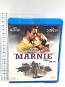 【中古】マーニー ジェネオン・ユニバーサル ショーン・コネリー Blu-ray