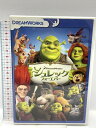 【中古】シュレック フォーエバー 20世紀フォックスホームエンターテイメント マイク・マイヤーズ DVD