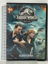 【中古】ジュラシック・ワールド/炎の王国 NBCユニバーサル・エンターテイメントジャパン クリス・プラット 「DVD」