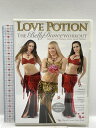 【中古】Love Potion: Bellydance Workout Stratostream 輸入盤 DVD