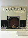 【中古】【図録】桜田晴義展 1988年 SAKURADA 日動画廊