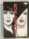 【中古】バーレスク PPL-80133 「DVD」 株式会社 ソニー・ピクチャーズ エンタテイメント シェール