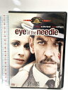 【中古】針の眼 20世紀フォックスホームエンターテイメント ドナルド・サザーランド DVD