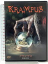 【中古】クランプス 魔物の儀式 NBCユニバーサル・エンターテイメントジャパン エムジェイ・アンソニー 「DVD」