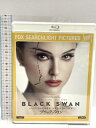 【中古】ブラック・スワン 20世紀フォックスホームエンターテイメント ナタリー・ポートマン Blu-ray