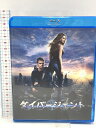 【中古】ダイバージェント KADOKAWA / 角川書店 シャイリーン・ウッドリー Blu-ray