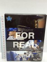 【中古】横浜DeNAベイスターズ FOR REAL-ベイスターズ、クライマックスへの真実。 横浜DeNAベイスターズ DVD