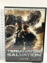 【中古】ターミネーター4 コレクターズ・エディション ソニー・ピクチャーズエンタテイメント クリスチャン・ベイル DVD