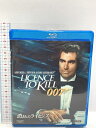 【中古】消されたライセンス 20世紀フォックスホームエンターテイメント ティモシー・ダルトン Blu-ray