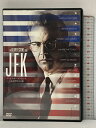 【中古】JFK<ディレクターズ・カット/日本語吹替完声版> ケビン・コスナー 「DVD」