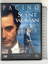 【中古】セント・オブ・ウーマン/夢の香り ジェネオン・ユニバーサル・エンターテイメント アル・パチーノ 「DVD」