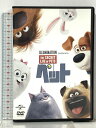 【中古】ペット NBCユニバーサル・エンターテイメントジャパン ルイス・C・K 「DVD」