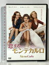 【中古】(1) 恋するモンテカルロ 20世紀フォックスホームエンターテイメント セレーナ・ゴメス 「DVD」