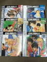 【中古】6 LD アニメ サイバーフォーミュラ11 全6巻セット 株式会社バップ レーザーディスク 矢立 肇
