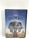 【中古】ダンボ ウォルトディズニージャパン コリン・ファレル DVD