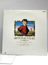 【中古】14 LD アニメ 劇場版 母をたずねて三千里 FROM THE APENNINES TO THE ANDES THE MOVIE ポニーキャニオン レ...