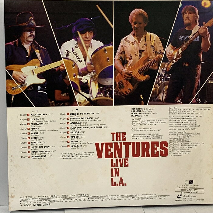 【中古】LASERDISC Movie デイズ・オブ・サンダー PILF1283 CIC /00600