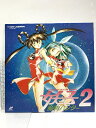 【中古】303 LD アニメ 魔物ハンター 妖子 2 東宝株式会社 レーザーディスク