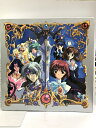 【中古】LD アニメ レイアース ポリグラム株式会社 3枚組 レーザーディスク