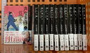 【中古】空也十番勝負 シリーズ 全12冊 セット 文春文庫 佐伯 泰英