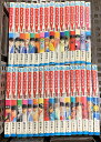 【中古】HARELUYAII BOY 全33巻 完結セット ジャンプコミック 梅澤春人
