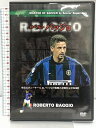 【中古】ロベルト・バッジョ Football ファインディスクコーポレーション ロベルト・バッジョ DVD