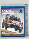 【中古】2020年 世界ラリー選手権 総集編 ユーロ・ピクチャーズ セバスチャン・オジェ Blu-ray