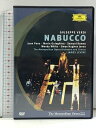 【中古】ヴェルディ 歌劇《ナブッコ》ユニバーサルミュージック ジェイムズ・レヴァイン 「DVD」